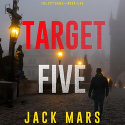 Target Five (The Spy Game—Book #5) Audiobook free download