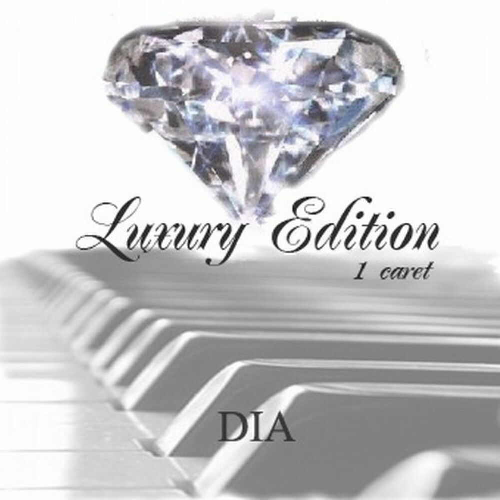 Dia – Luxury Edition – EP