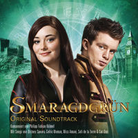 Stream Smaragdgrün
