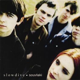 Slowdive Crazy For You Listen With Lyrics Deezer