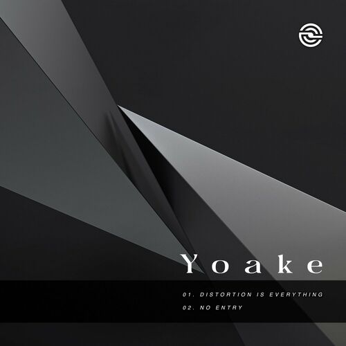  Yoake - Distortion Is Everything (2024) 