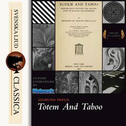 Totem and Taboo (Unabridged) Audiobook