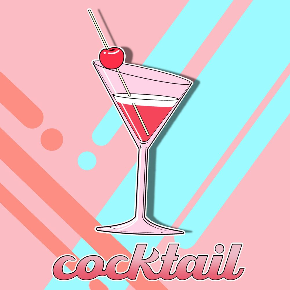 Choi Esther – Cocktail (Feat. ROOT/J) – Single