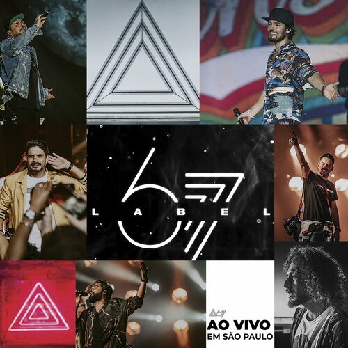 Download Atitude 67 Label 67 Ao Vivo 2020