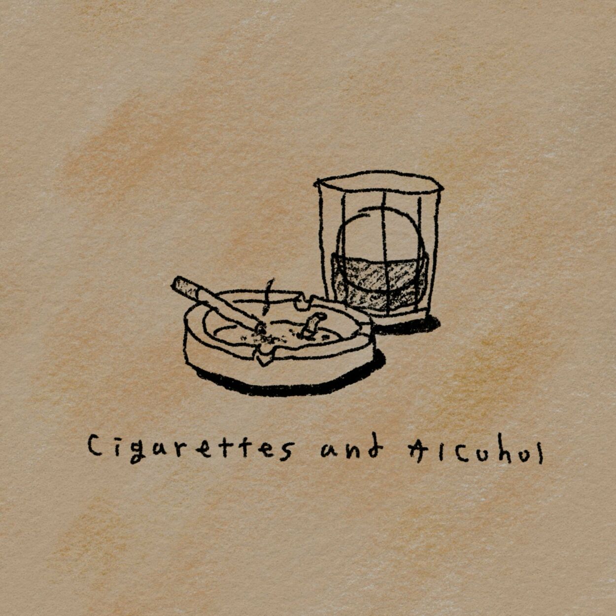SEOMINGYU – Cigarettes and Alcohol (Feat. PLHN) – Single