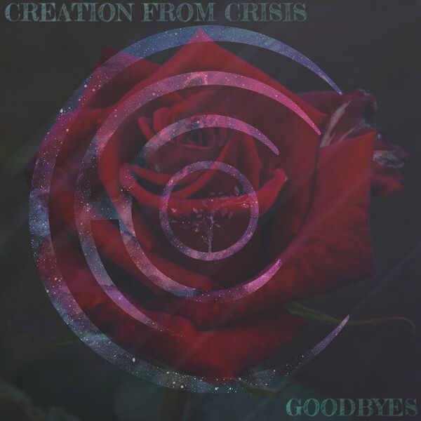 Creation from Crisis - Goodbyes (Post Malone cover) [single] (2020)