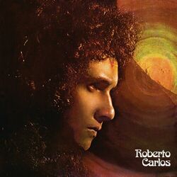 Roberto Carlos – Roberto Carlos (1973 Remasterizado) 2013 CD Completo
