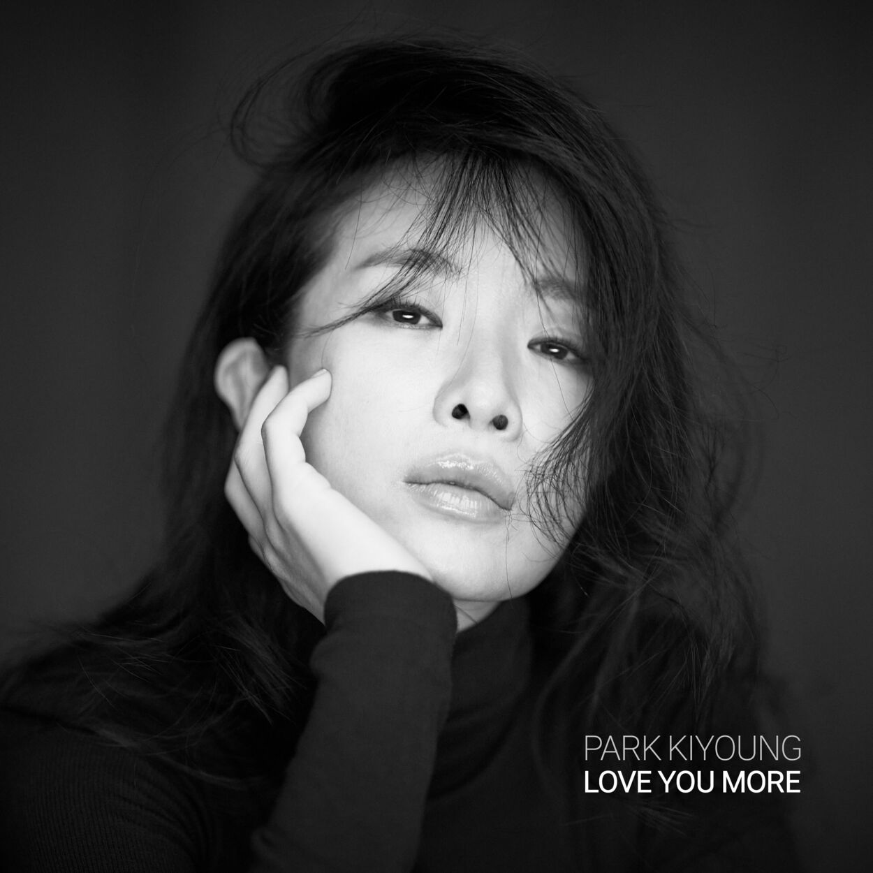 Park Ki Young – LOVE YOU MORE