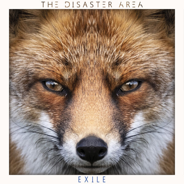 The Disaster Area - Exile [single] (2020)