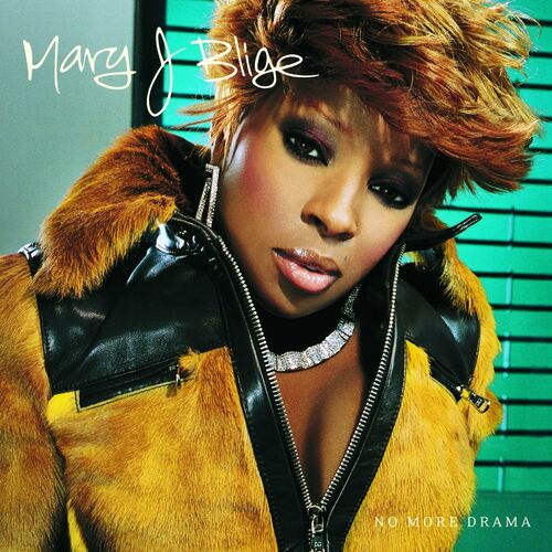 Mary J. Blige: Good Morning Gorgeous Album Review