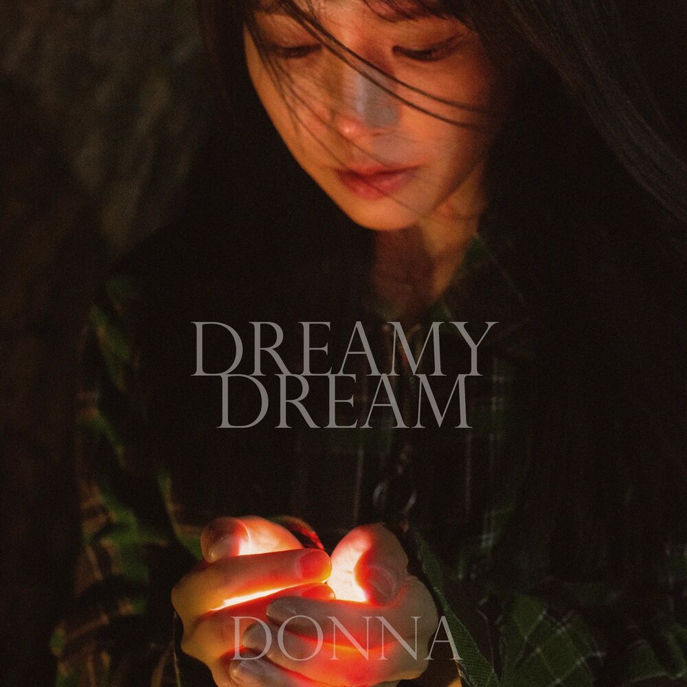 Donna – Dreamy Dream – EP