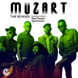 party after muzart