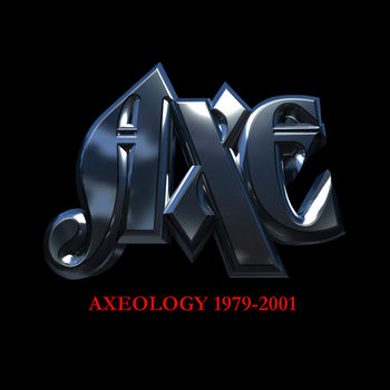 Axe Living On The Edge Listen With Lyrics Deezer