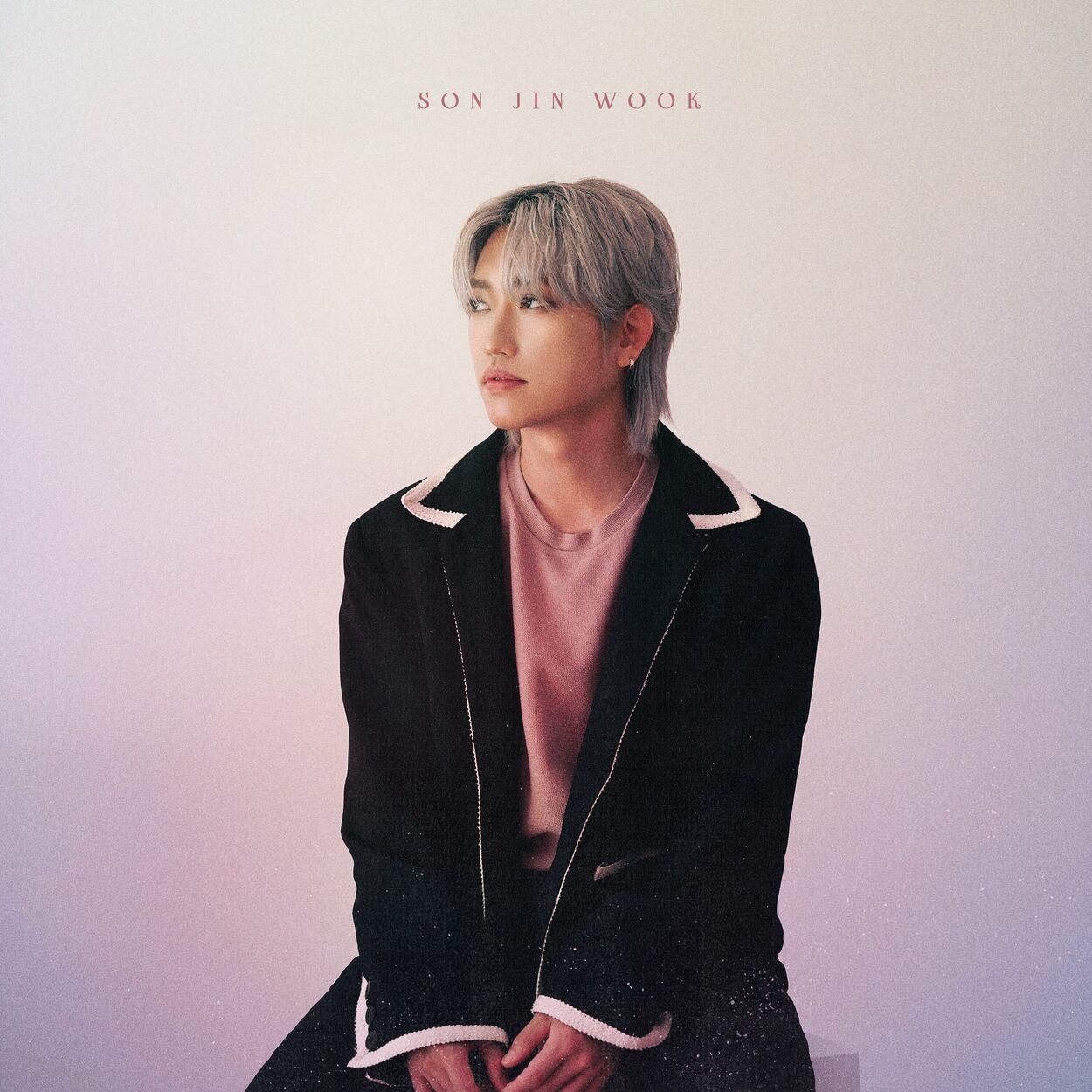 Son Jinwook – Please Go Away – Single