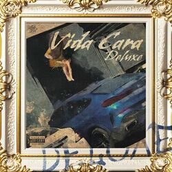 Orochi – Vida Cara (Deluxe) 2023 CD Completo