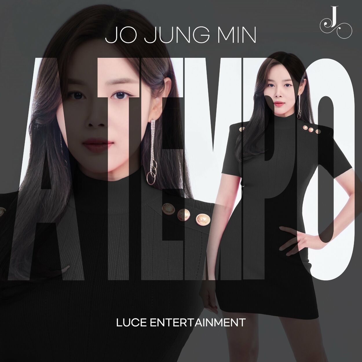 Jo Jung Min – A Tempo – Single