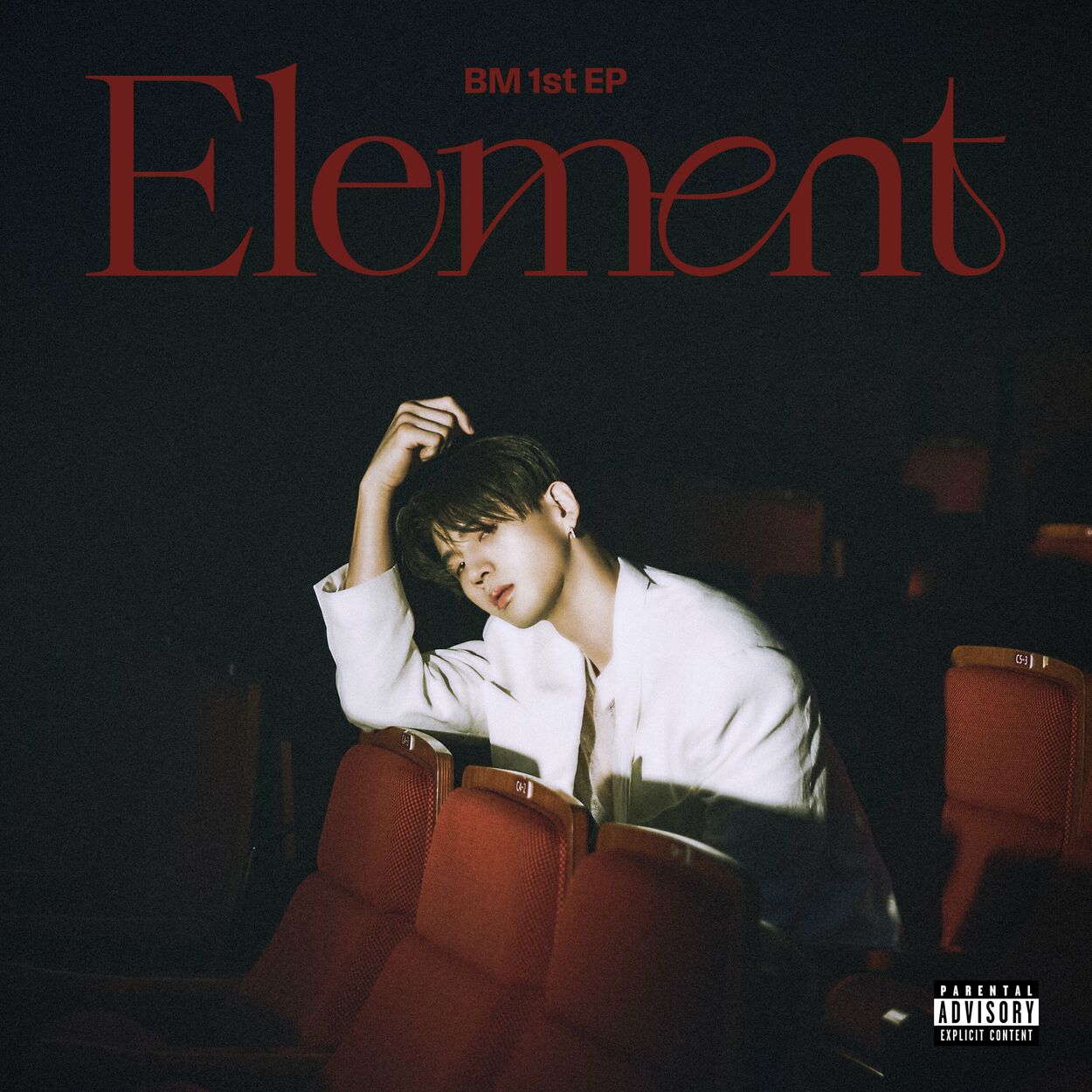 BM – BM 1st EP ‘Element’ – EP