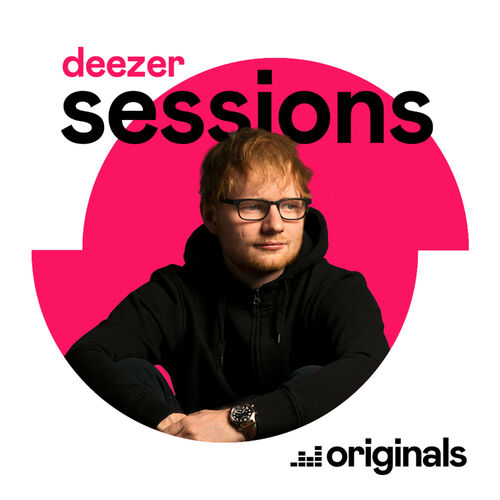 Deezer Sessions - Ed Sheeran