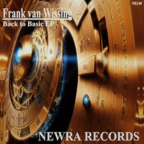  Frank van Wissing - Back to Basic (2024) 