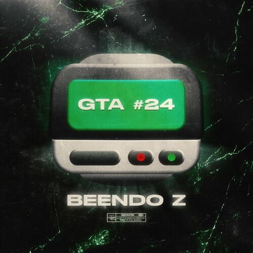 GTA #24 - Beendo Z