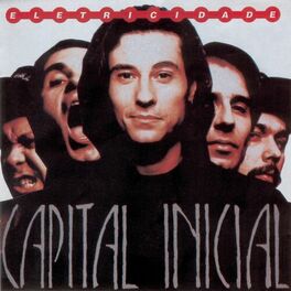 Cai A Noite Capital Inicial Download Capital Inicial Cai A Noite Auf Deezer Anhoren