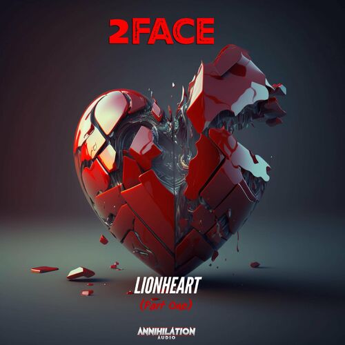 Lionheart (Pt 1) by 2face - Reviews & Ratings on Musicboard