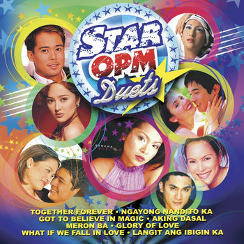 Kristine Hermosa Meron Ba Listen With Lyrics Deezer deezer