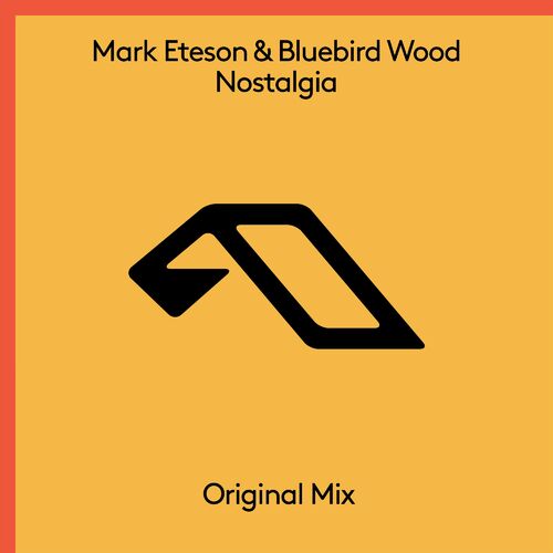 MARK ETESON & Bluebird Wood - Nostalgia (2024)