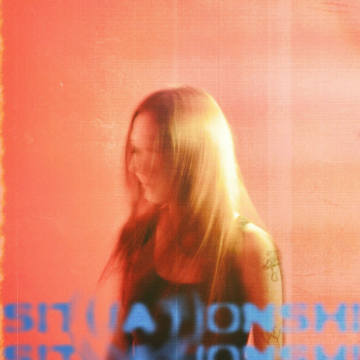 dana kim – Situationship – EP