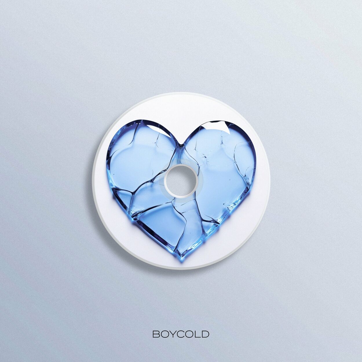 BOYCOLD – Sick of Love – EP