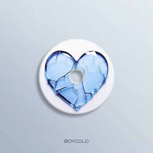 BOYCOLD – Sick of Love – EP