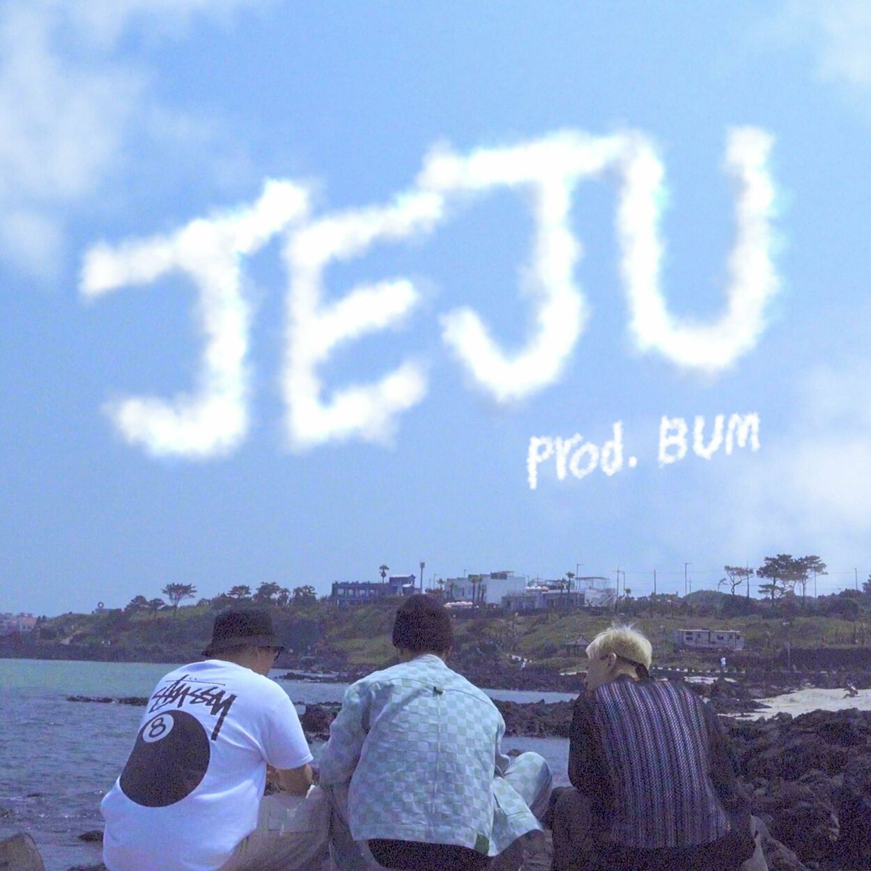 Olltii – Island(Jeju) (Feat. Q the trumpet) – Single