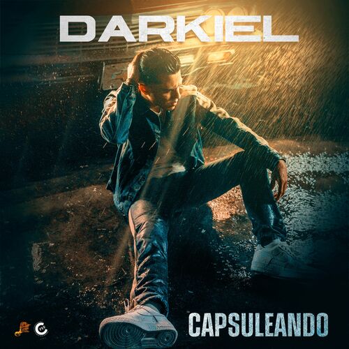 CAPSULEANDO - Darkiel