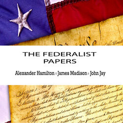 Alexander Hamilton:The Federalist Papers (YonaBooks) Audiobook