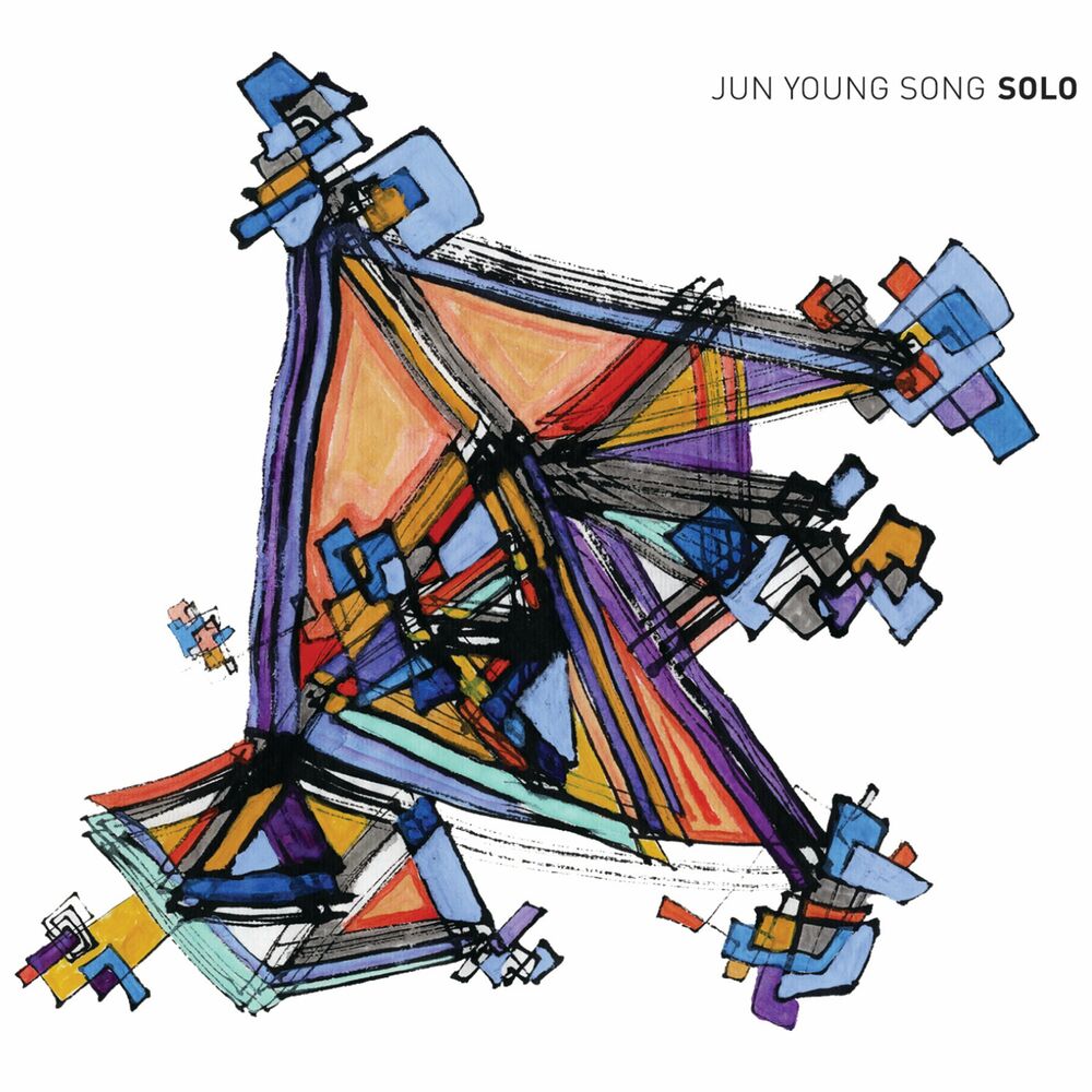 Jun Young Song – Solo