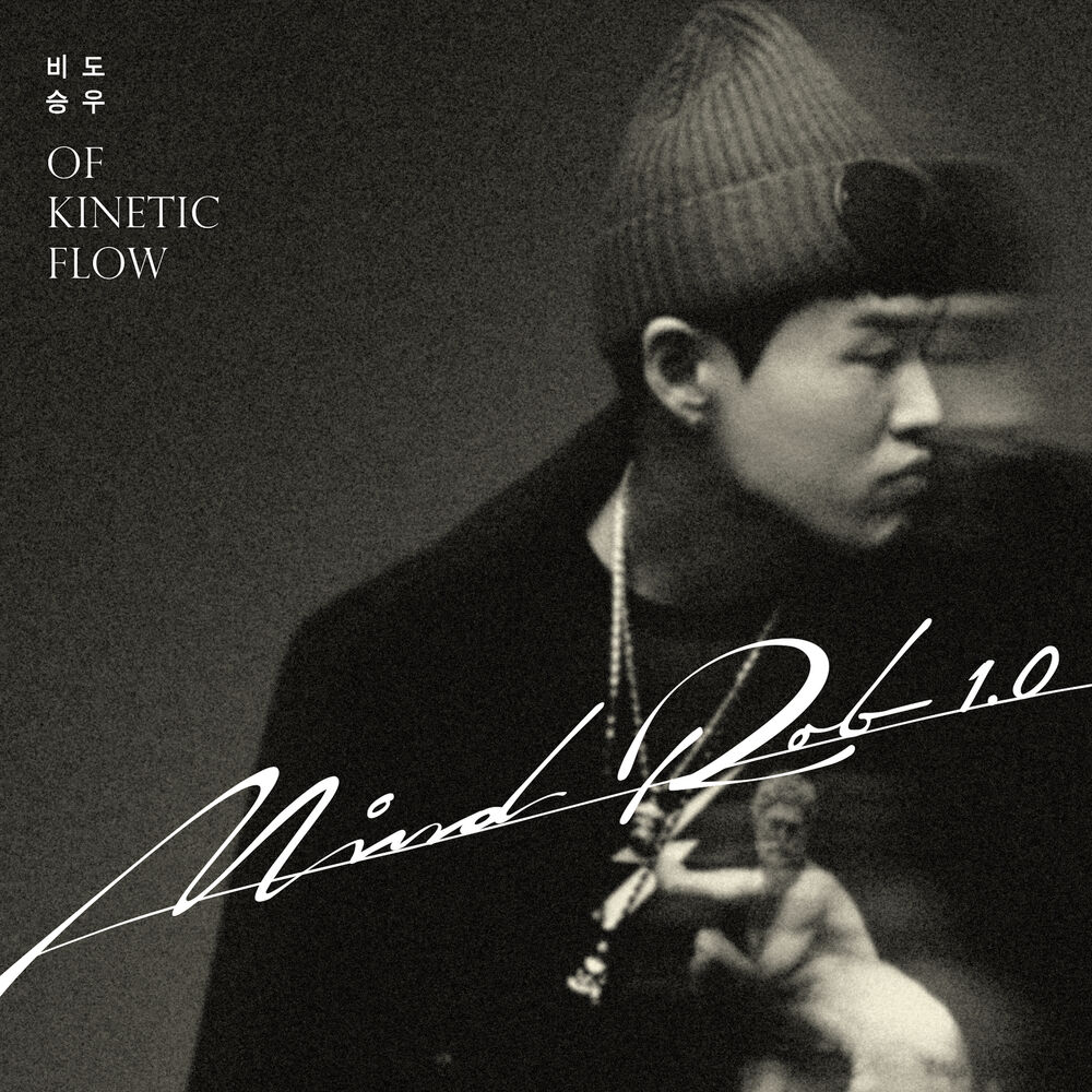 Vido Sung Woo (KINETIC FLOW) – Mind Rob 1.0 Ver