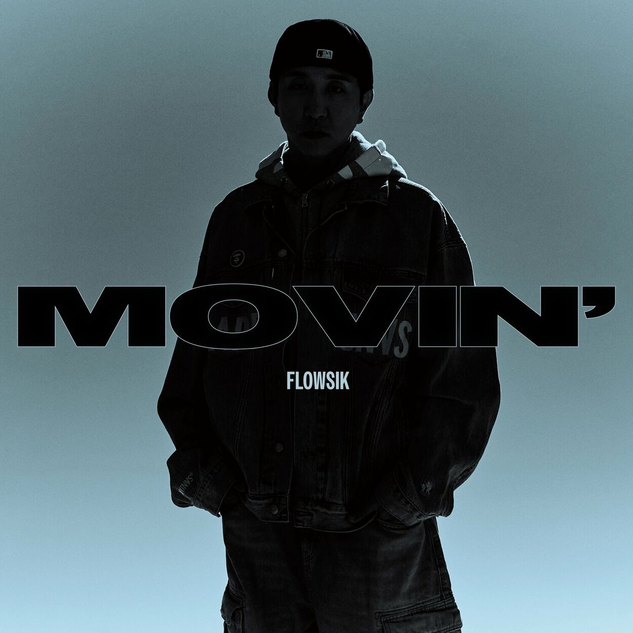 Flowsik – Movin’ – Single