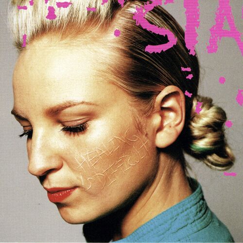 Healing Is Difficult (10th Anniversary Edition) - Sia