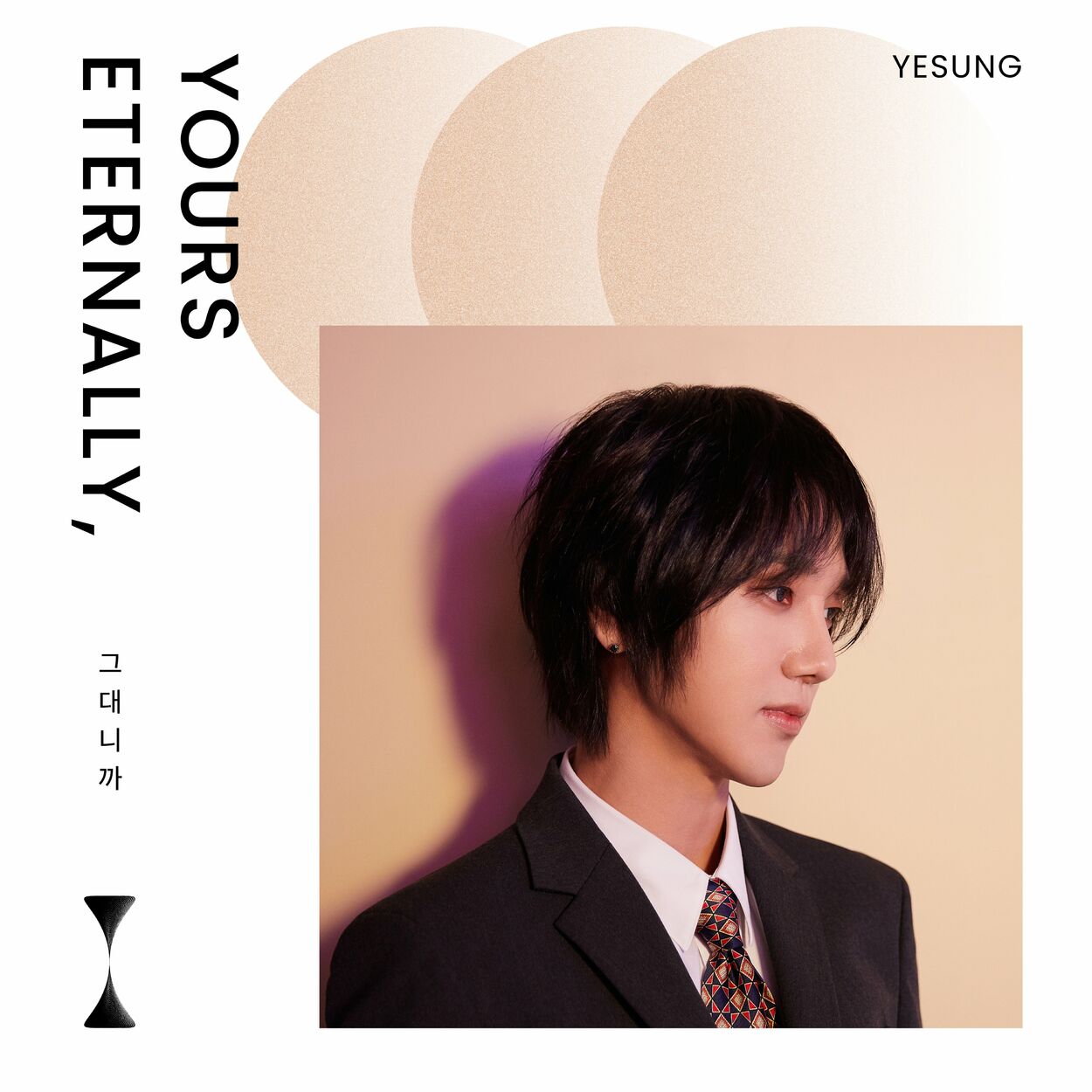 Yesung – Yours eternally, – Single