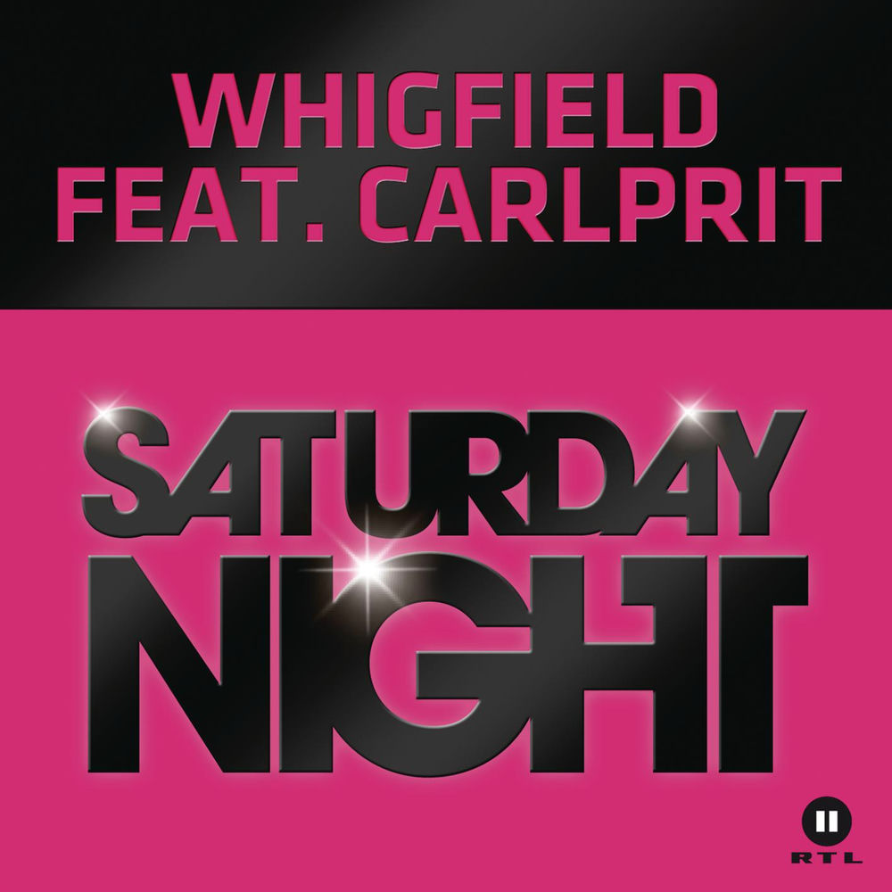 Saturday Night (Max K. Remix Edit)