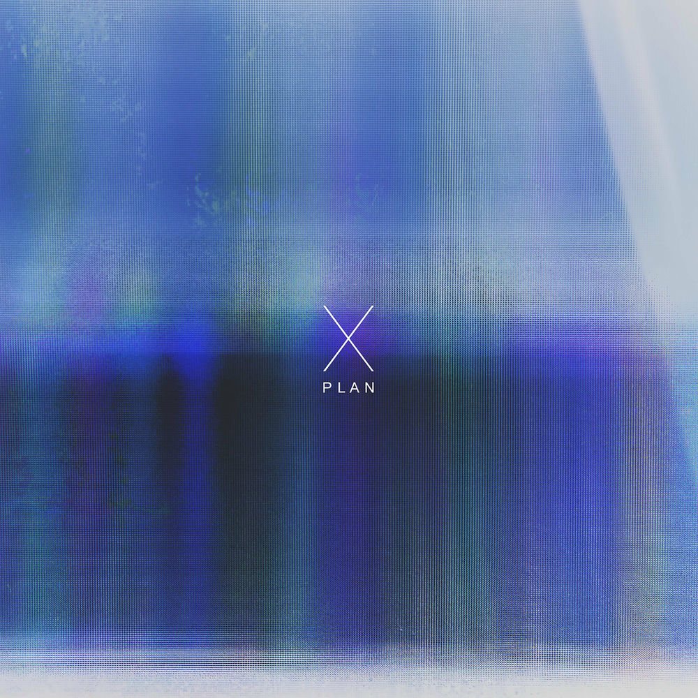 PLAN X – 52Hz – EP