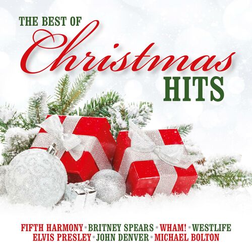 Various Artists: The Best of Christmas Hits - Muziekstreaming - Luister op Deezer