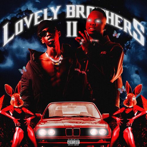 Track artwork
