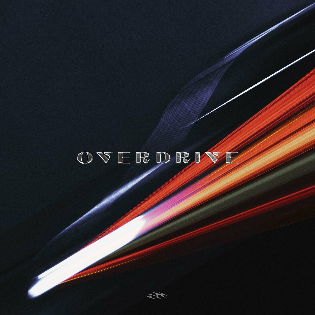 I.M – OVERDRIVE – EP