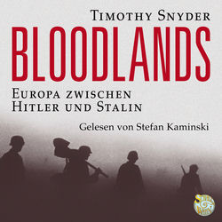 Bloodlands (Europa zwischen Hitler und Stalin)