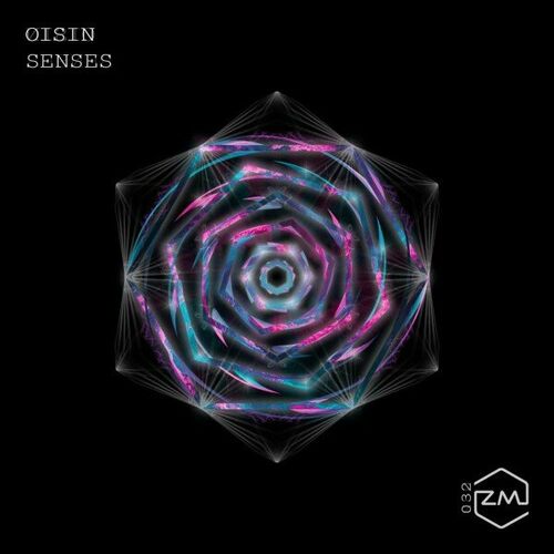 Oisin - Senses (2024)