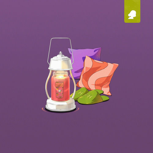 KozyPop – SEOULVIBES, VION – EP