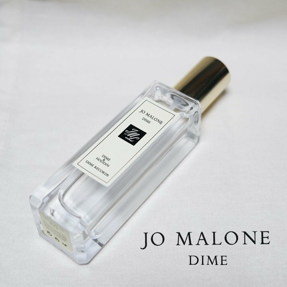 Dime – Jo Malone – Single