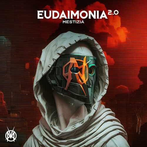 Mestizia CRK - Eudaimonia 2.0 (2024)