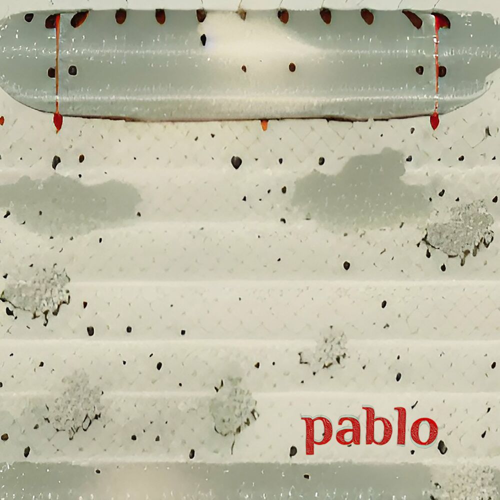 Nerd Connection – Pablo – Single